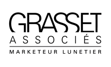 Lunettes grasset