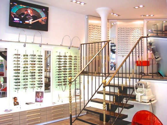 linéaire_optique