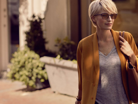 photochromic lenses