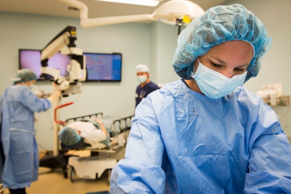 innovations contre les pathologies de l’oeil