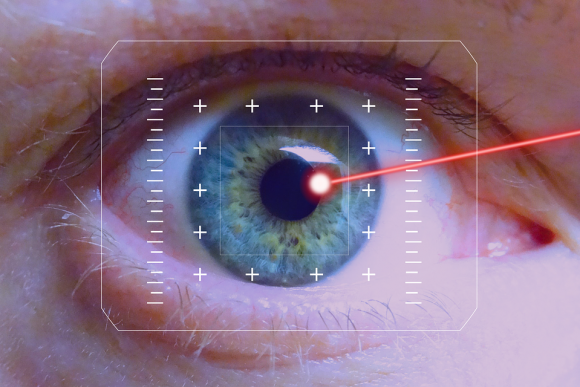 innovations contre les pathologies de l’oeil