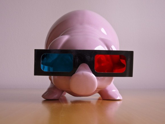 lunettes 3D conseils