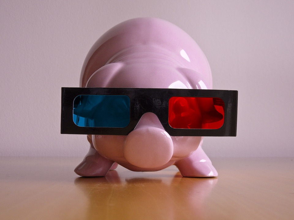 Les Lunettes 3D actives et les lunettes passives - Les Numériques