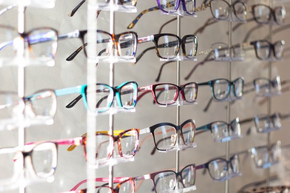 SAV industriels lunettes 