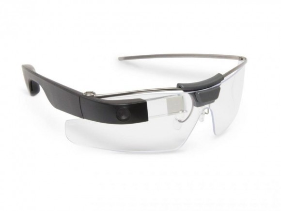 google glass