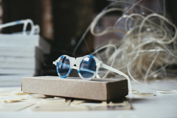 lunettes biodegradables