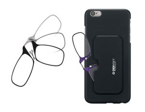 Lunettes pliables on y va Eyes Road Une autre vision de l EDI