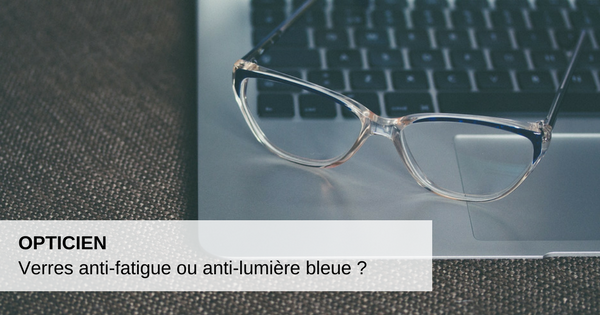 Les lunettes anti-lumière bleue ne servent à rien, selon une étude 