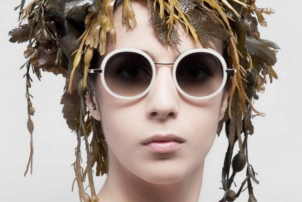 lunettes s'inspirent de la nature 4