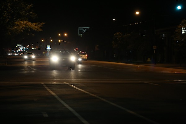 LUNETTE DE CONDUITE ANTI EBLOUISSEMENT NOCTURNE NUIT VISION VOITURE SUR- LUNETTE