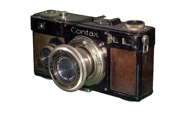 Contax-lentilles-zeiss