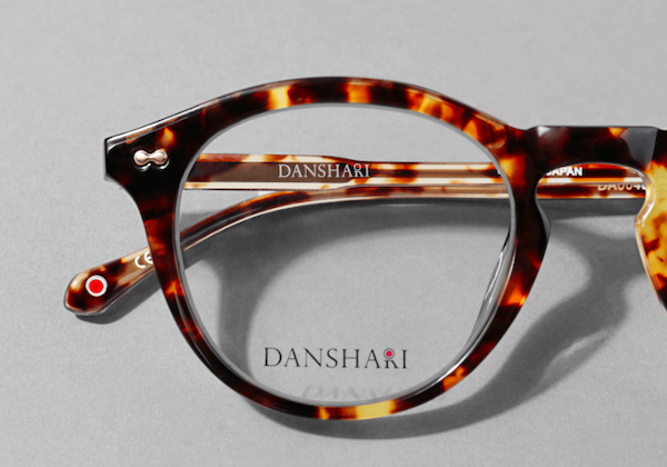 danshari-eyewear