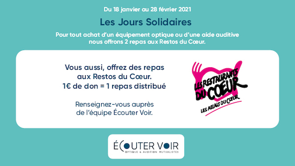 ecouter voir restos