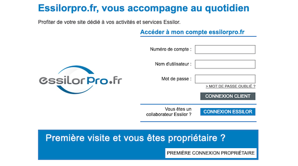 Essilor-pro