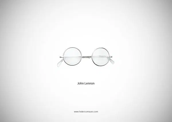 famous-lennon