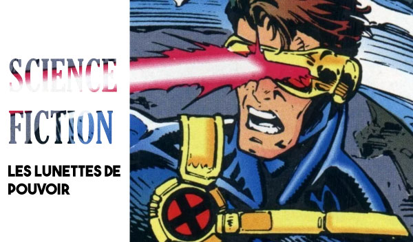 Lunette de 2025 cyclope