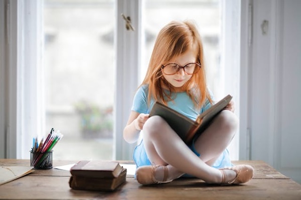 enfant-lecture