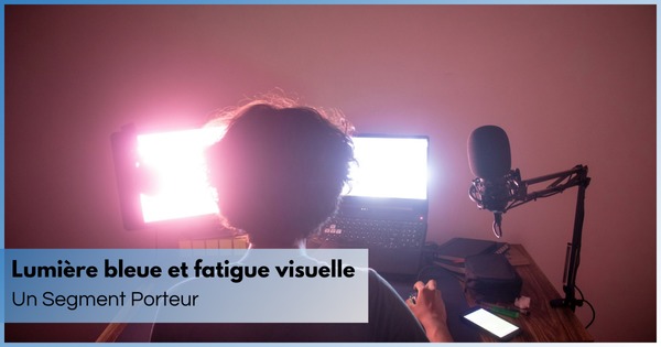 femme devant écrans